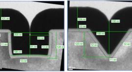 illustration des structures