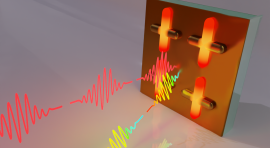 illustration du séminaire de Marlo VEGA