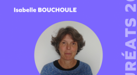 Isabelle Bouchoule