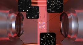 Calcul quantique avec des atomes de Rydberg: contrôle et modélisation