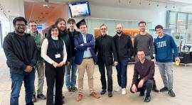 HDR Defense by Benjamin Vest